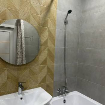Сдается 1-комнатная квартира, 35,5 м²