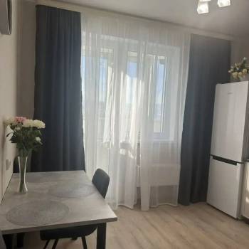 Сдается 1-комнатная квартира, 35,5 м²