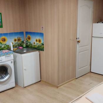 Сдается 1-комнатная квартира, 22 м²