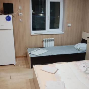 Сдается 1-комнатная квартира, 22 м²