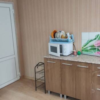 Сдается 1-комнатная квартира, 22 м²