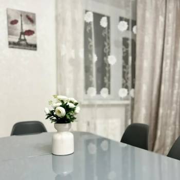 Сдается 1-комнатная квартира, 36 м²