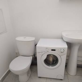 Сдается 1-комнатная квартира, 39 м²