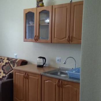 Сдается 1-комнатная квартира, 27 м²