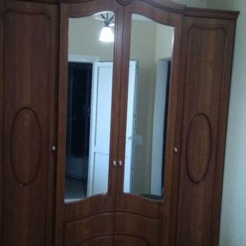 Сдается 1-комнатная квартира, 27 м²