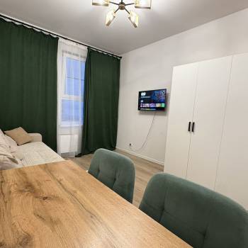 Сдается 1-комнатная квартира, 36 м²