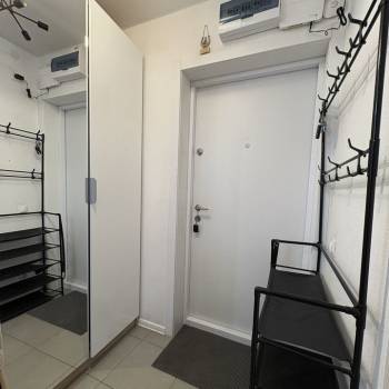 Сдается 1-комнатная квартира, 36 м²