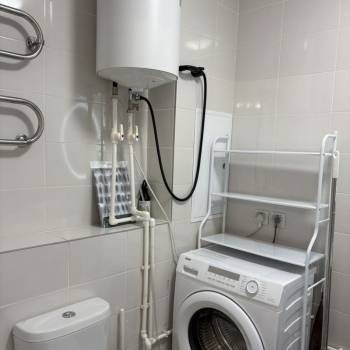Сдается 1-комнатная квартира, 36 м²