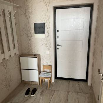 Сдается 1-комнатная квартира, 36 м²