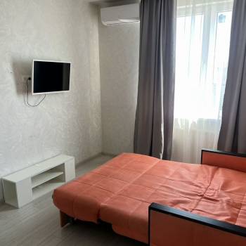 Сдается 1-комнатная квартира, 36 м²