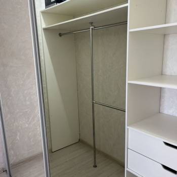 Сдается 1-комнатная квартира, 36 м²