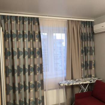 Сдается 1-комнатная квартира, 38 м²