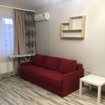 Сдается 1-комнатная квартира, 38 м²