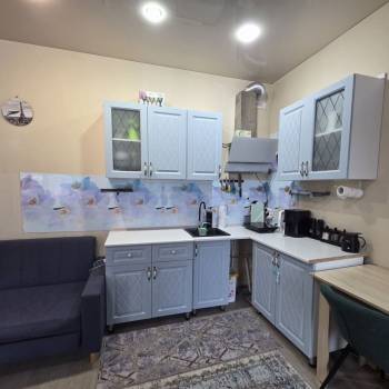 Продается 1-комнатная квартира, 30,6 м²