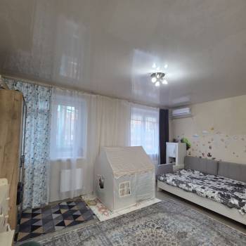 Продается 1-комнатная квартира, 30,6 м²