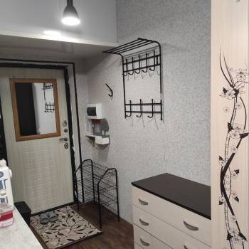 Продается 1-комнатная квартира, 21 м²