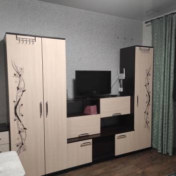 Продается 1-комнатная квартира, 21 м²