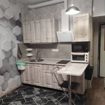 Продается 1-комнатная квартира, 21 м²