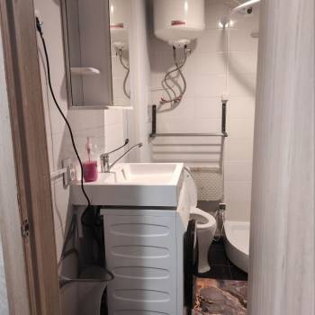 Продается 1-комнатная квартира, 21 м²