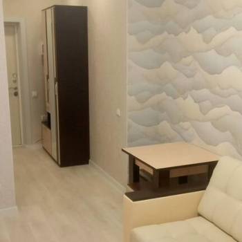 Сдается 1-комнатная квартира, 21 м²