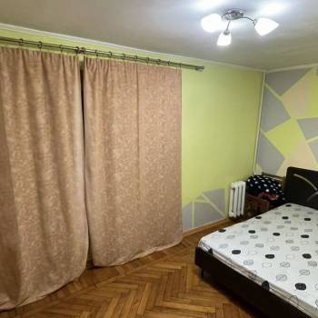 Продается 2-х комнатная квартира, 41,3 м²