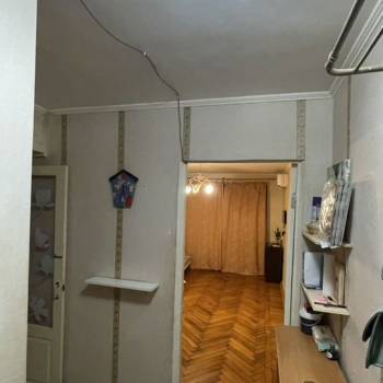 Продается 2-х комнатная квартира, 41,3 м²