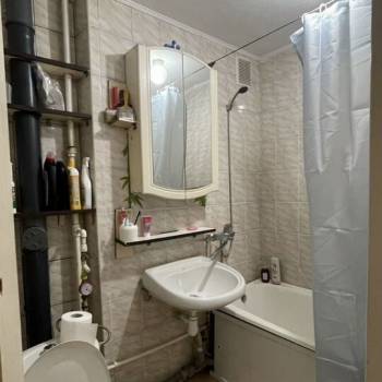 Продается 2-х комнатная квартира, 41,3 м²