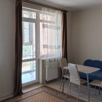 Сдается 1-комнатная квартира, 27 м²