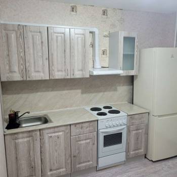 Сдается 1-комнатная квартира, 39 м²