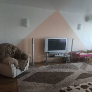 Сдается 2-х комнатная квартира, 47,6 м²