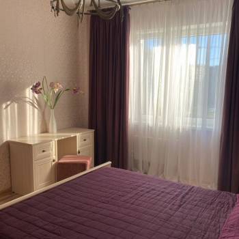 Сдается 2-х комнатная квартира, 63,3 м²