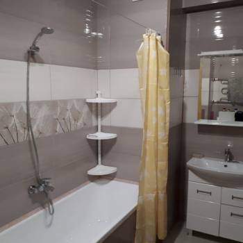 Сдается 2-х комнатная квартира, 66 м²