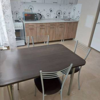 Сдается 2-х комнатная квартира, 66 м²
