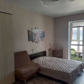 Сдается 1-комнатная квартира, 45 м²