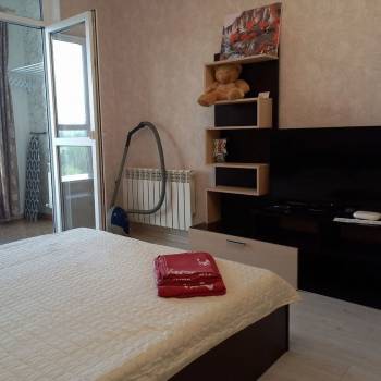Сдается 1-комнатная квартира, 45 м²