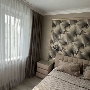 Продается 3-х комнатная квартира, 65,4 м²