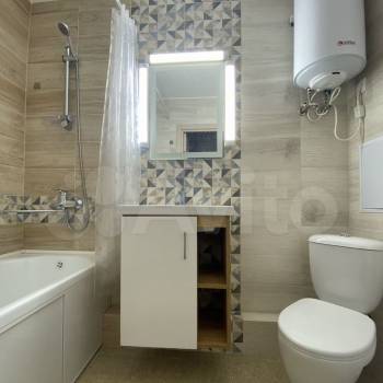 Продается 1-комнатная квартира, 37,7 м²