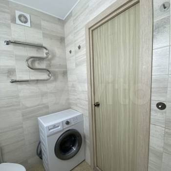 Продается 1-комнатная квартира, 37,7 м²