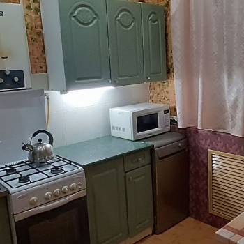 Продается 2-х комнатная квартира, 49 м²