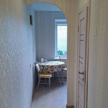 Продается 1-комнатная квартира, 35,3 м²