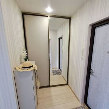 Продается 1-комнатная квартира, 35,3 м²
