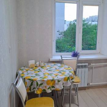 Продается 1-комнатная квартира, 35,3 м²