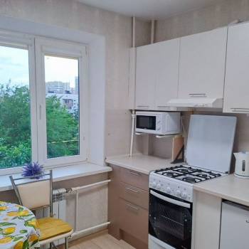 Продается 1-комнатная квартира, 35,3 м²