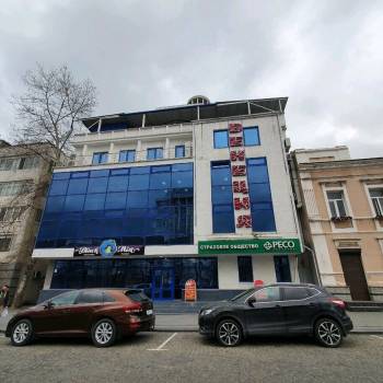 Сдается Нежилое помещение, 36 м²