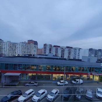 Сдается 1-комнатная квартира, 39 м²
