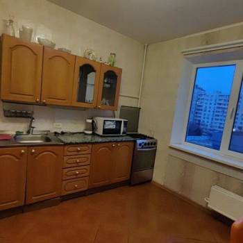Сдается 1-комнатная квартира, 39 м²