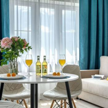 Сдается 1-комнатная квартира, 42 м²