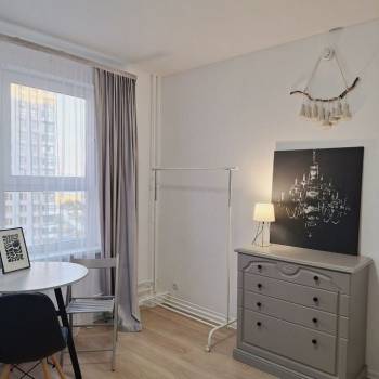 Сдается 1-комнатная квартира, 20 м²