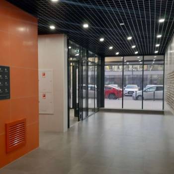 Сдается 1-комнатная квартира, 20 м²