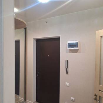 Сдается 1-комнатная квартира, 41 м²